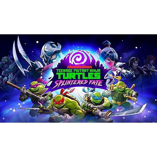 Amazon.com: Teenage Mutant Ninja Turtles: The Cowabunga Collection